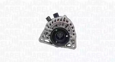 MAGNETI MARELLI 063731475010 -  Генератор